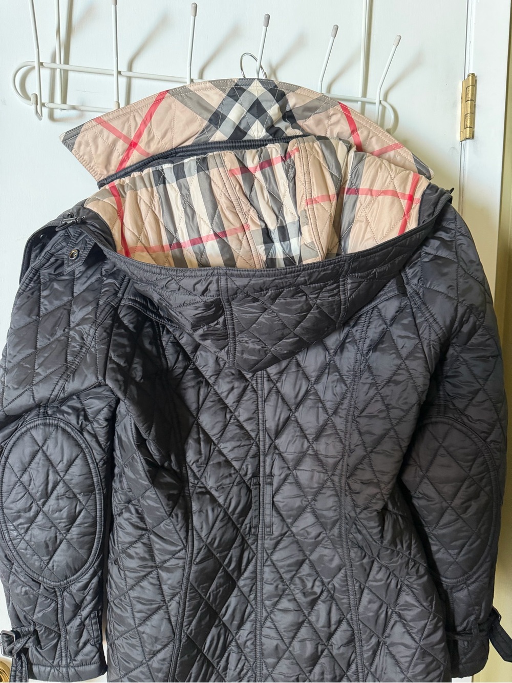 Burberry Jacket - Picture 2 of 2